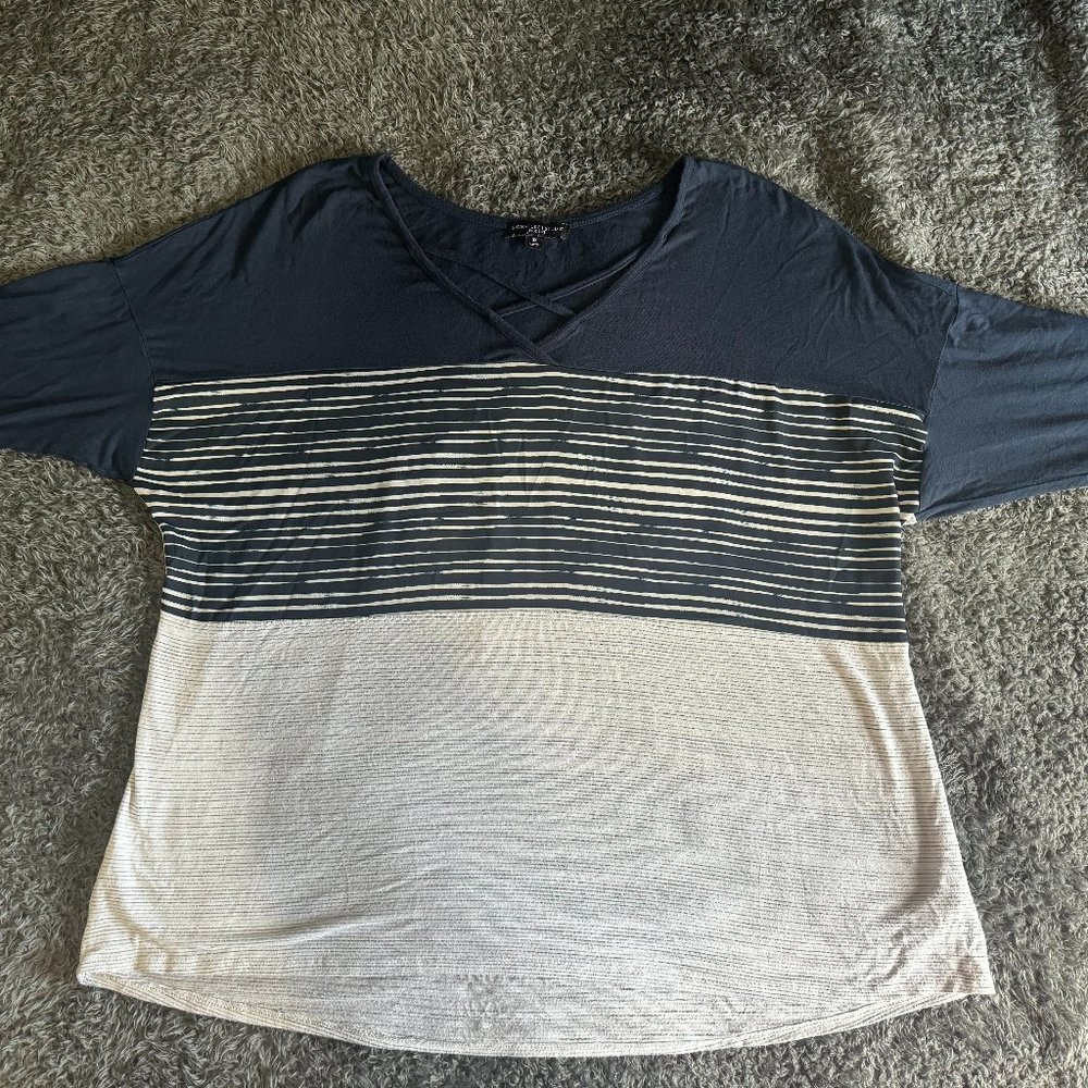 Signature Studio Plus Size